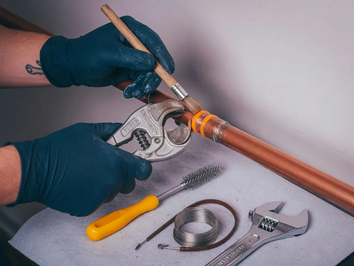 Why choose Sump Pump Repair in Brooks, CA
